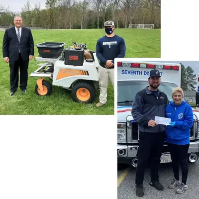 community-involvement